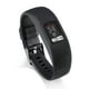 thumbnail image 1 of Pulsera de silicona deportiva de color sólido a prueba de sudor con ajuste cómodo y amplia compatibilidad compatible con Smartwatch, 1 of 7