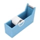 thumbnail image 1 of Dispensador portátil de cinta de extensión de pestañas, portacuchillas de escritorio para salón de oficina en casa, 1 of 8