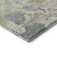 thumbnail image 4 of Addison Rugs Mayfield Washable Transitional Soft Abstract Beige Rectangle Rug, 1'8" x 2'6", 4 of 5