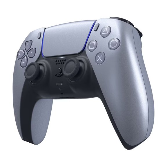 Control Inalámbrico Dualsense Para Ps5 Silver