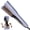 Purple, variant on Aima Beauty 1 Inch(25MM) Deep Waver for Hair, Hair Crimper and Waver for Mermaid Waves, With Timer Function, Easy to Use & Fast Heating, Purple