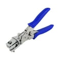 thumbnail image 2 of Sharprepublic Slot Punch Butterfly Hole Punch Hanger Hole Punch for Name Tag ID Card T Shaped, 2 of 8