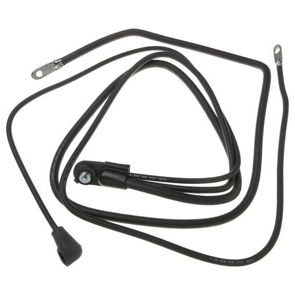 Standard Ignition Side Mount Cable