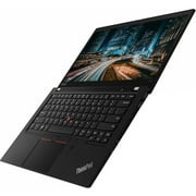 Lenovo ThinkPad P14s Gen 2 21A0003PUS 14 Mobile Workstation - Full HD - 1920 x 1080 - AMD Ryzen 7 PRO 5850U Octa-core (8 Core) 1.90 GHz - 16 GB Total RAM - 512 GB SSD - Black