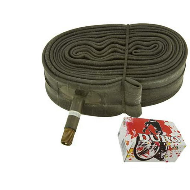 Tube Duro 700 x 40c/48c 33mm Standard Schrader/Valve.700c bicycle tube