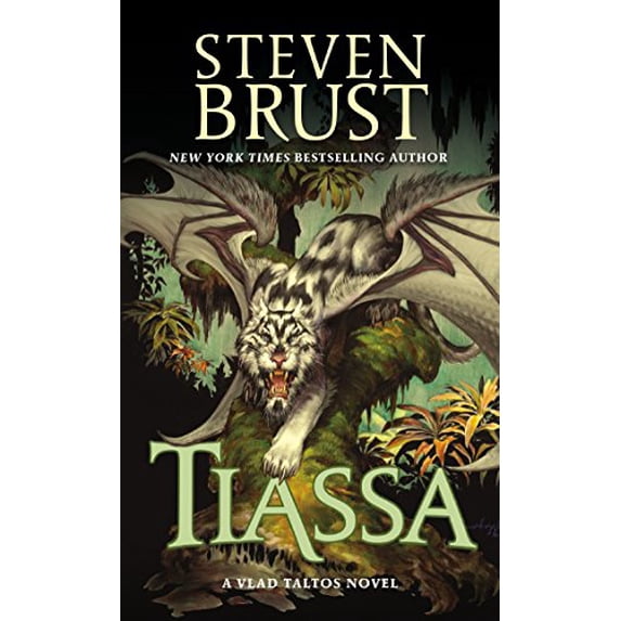 Pre-Owned Tiassa