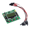 thumbnail image 2 of KK 2.1.5 LCD Multirotor Flight Control Board KK2.1.5 Newest V1.19S1 OpenAeroVTOL 1.6 Quadcopter KK2 6050 MPU 644PA(B), 2 of 5