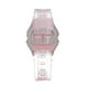 thumbnail image 3 of Reloj Casio F-91WS-4CF Rosa Resistente al Agua Digital 33 mm, 3 of 3