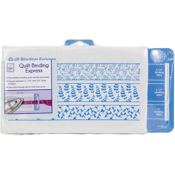 June Tailor Quilt Binding Express Aid