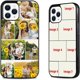 thumbnail image 1 of wonima11 Custom Phone Cases Pictures Photos Protective Cover for iPhone 11/12/13/14/15/16/17/Pro/Max/Plus/mini/6/7/8, for Samsung S20/S21/S22/S23/S24/S25 Plus Ultra FE for Pixel 5/6/7/8/9, 1 of 1