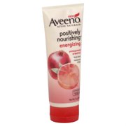 AVEENO Active Naturals Positively Nourishing Energizing Body Lotion 7 oz
