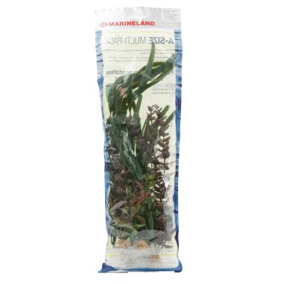 marineland plants