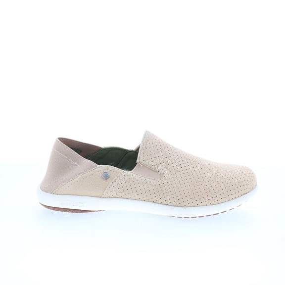 Spenco Adult Womens Siesta Slip-On Convert Loafer Flats