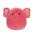 thumbnail image 1 of Squishmallows 12" - Kyla l'éléphant rose, 1 of 2