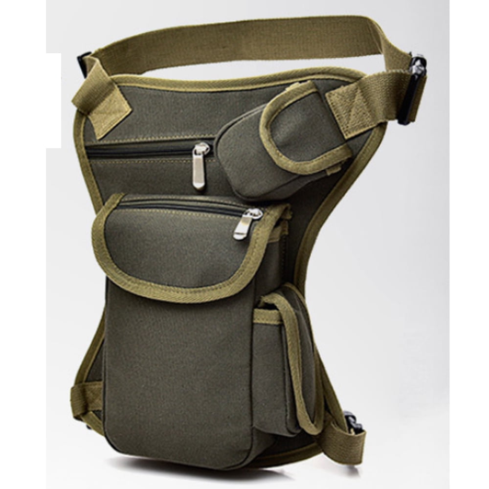 belt leg bag