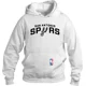 thumbnail image 1 of Sudadera Hoodie Estilo San Antonio Spurs M2- Adulto Niño, 1 of 3