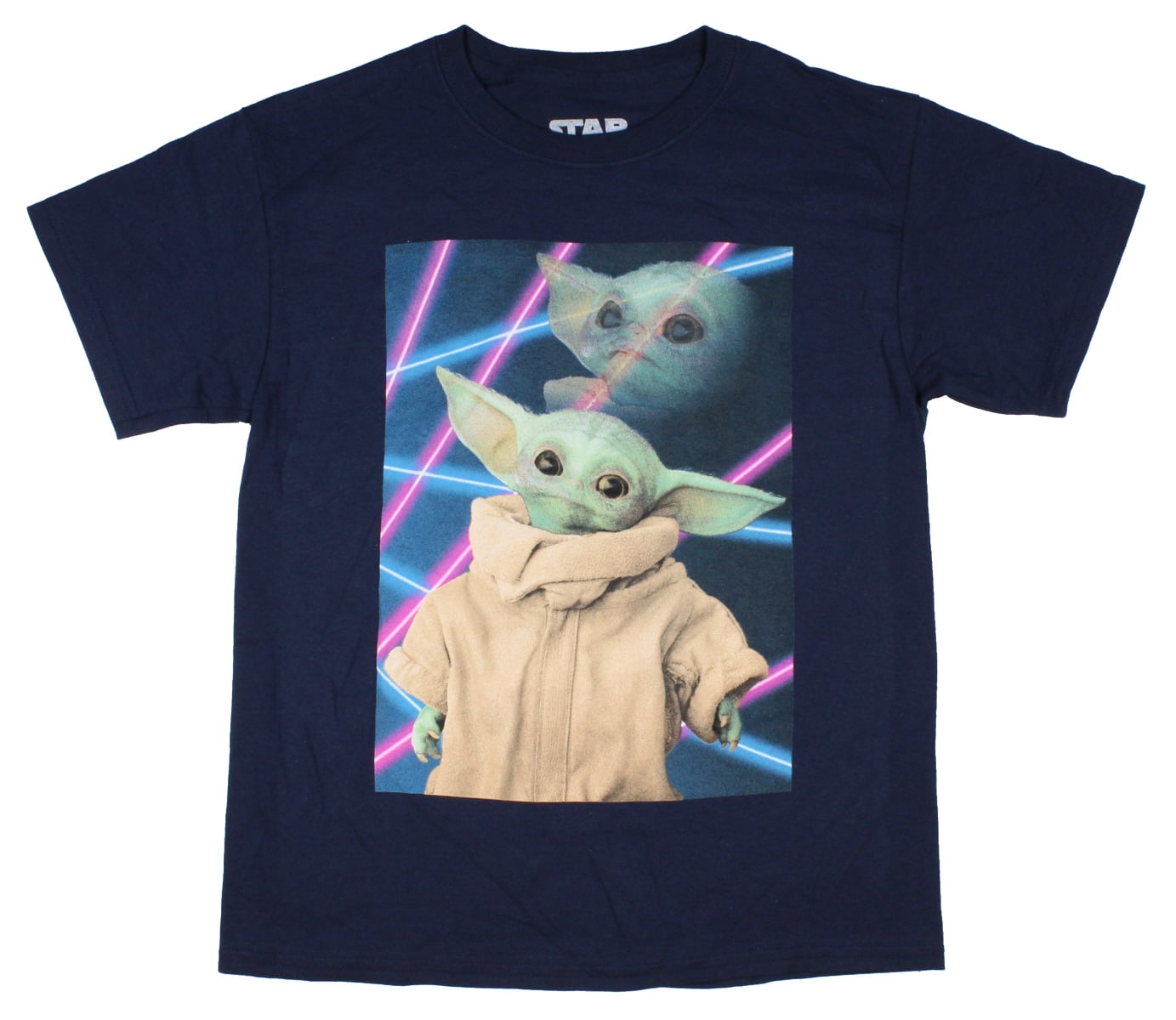 Star Wars Mandalorian Grogu Aka Baby Yoda In My Pocket