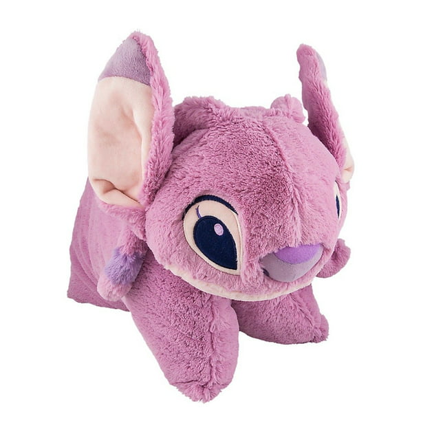 Disney Parks Angel from Lilo and Stitch Pet Pillow Plush 20 inc New ...