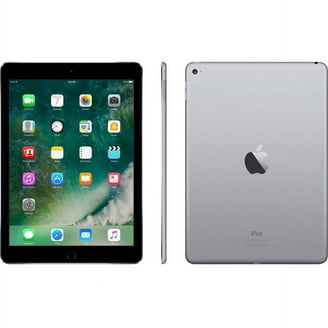 Open Box APPLE IPAD MINI 16GB WIFI MD528LL/A - BLACK - Walmart.com