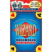 Canadian Wizard Card Game (Other)