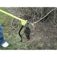 thumbnail image 4 of Brush Grubber BG-02 Steel Handled Brush Removal Tool, 4 of 5