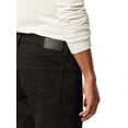 thumbnail image 5 of Levi Strauss Signature Men's Athletic Slim Fit Jean, 5 of 6