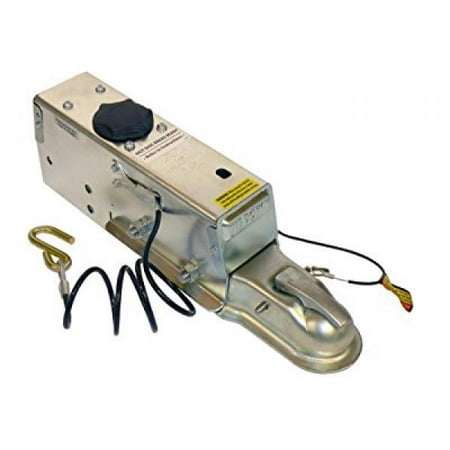 Classic Drum Brake - Tie Down Engineering (70520) Drum Brake Actuator - Model 660