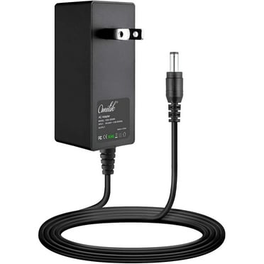 Omilik AC Adapter Charger compatible with Flowbee International DP48-1501200 DC Power Supply Cord