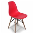 thumbnail image 2 of Stilnovo Mid-Century Eiffel Dining Side Chair, 2 of 2