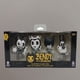 thumbnail image 3 of FUNKO POP Bendy y la máquina de tinta Figura Modelo Anime Figura de acción periférica Regalos de vacaciones Regalos para niños, 3 of 3