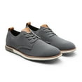 thumbnail image 3 of Bruno Marc Men's Casual Dress Oxfords Shoes Business Formal Derby Sneakers, 3 of 10