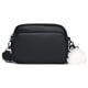 thumbnail image 1 of Monedero para Mujer Monedero Piel Auténtica Con (negro), 1 of 9
