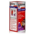 CHILDREN'S SUDAFED PE Nasal Decongestant, Cough Suppressant COLD