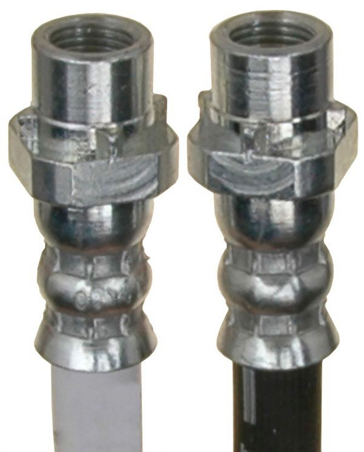Brake Hydraulic Hose Fits select: 2007-2013 BMW 328, 2006 BMW 325