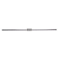 thumbnail image 4 of Rail Miniature Linéaire 9mm MGN9 500mm Rail Linéaire et 1 Pcs MGN9H Rail Miniature, 4 of 9