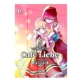 thumbnail image 1 of Café Liebe 6 Editorial Planeta Mexicana SA de CV Intermex, 1 of 2