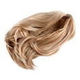 thumbnail image 6 of SUCS Wig Wig Styling Short Wig Fashion Full Cool Wig Straight Women's wig, 6 of 6