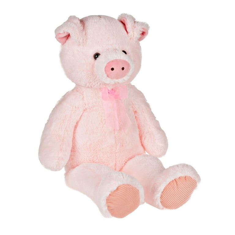 Stuffed pig walmart hotsell