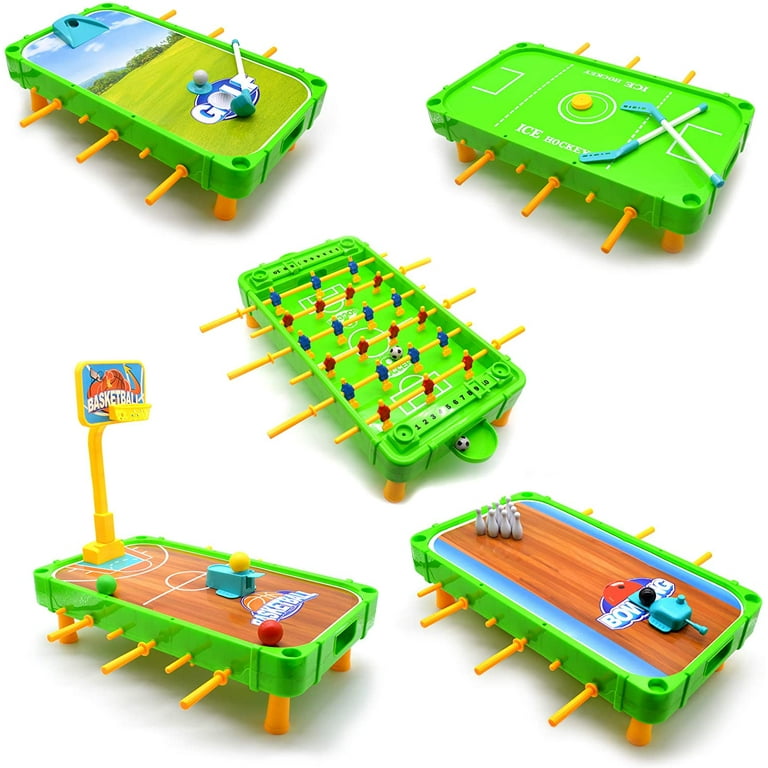 Mini-Jeu Basket de Table – Jimmy's Toys