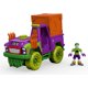 thumbnail image 2 of Fisher-Price Imaginext DC Super Friends la sorpresa de Joker, 2 of 2