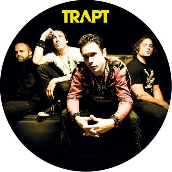 Trapt - Headstrong - Greatest Hits - Music & Performance - Vinyl