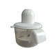 thumbnail image 2 of Peladora de uvas eléctrica automática para frutas pequeñas, ajos, accesorios eficientes, 50 W, dispositivo de cocina inteligente para aceitunas., 2 of 9