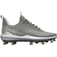 thumbnail image 2 of Under Armour Men's Harper 7 Low Elite Tpu Molded Baseball Cleat Grey/Grey Medium 9.5 9.5 Medium US/Grey|Grey, 2 of 6