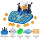 thumbnail image 4 of Bingo Party Game Classic Family Children Números Máquina Juego Toy Christmas Party Game matsuzay FN006308-00, 4 of 6