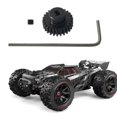 thumbnail image 3 of Upgraded 0.6 Mod 26T Motor Gear For Go 1/14 14210 RC Car, 3 of 5