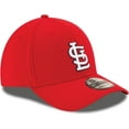 thumbnail image 4 of New Era MLB JR Game Team Classic 39THIRTY Stretch Fit Cap, 4 of 9