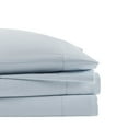 thumbnail image 3 of Gracie Mills Evangeline 500TC Deep Pocket Sateen Weave Egyptian Cotton Sheet Set - GRACE-15459, 3 of 4