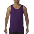 thumbnail image 1 of Gildan Heavy Ctn Tank Purple, 1 of 1