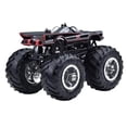 thumbnail image 3 of Toy Hot Wheels Monster Trucks Batman Classic Serie de TV 2023, 3 of 3