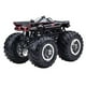 thumbnail image 3 of Toy Hot Wheels Monster Trucks Batman Classic Serie de TV 2023, 3 of 3